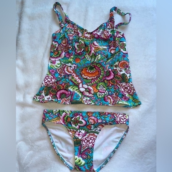 Freya Other - Freya tankini set  30F